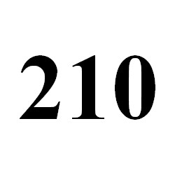 Samolepka č.210