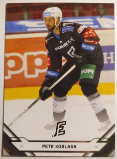 SportZoo ELH 21/22 - Petr Koblasa - Karlovy Vary - #194