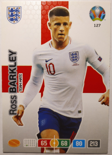 Panini UEFA Euro 2020 Adrenalyn XL Preview - Ross Barkley - Anglie