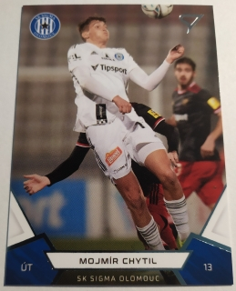 SportZoo FORTUNA:LIGA 21/22 - Mojmír Chytil - Olomouc - #333