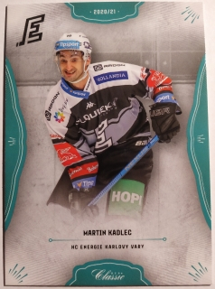 OFS 20/21 - Martin Kadlec - Karlovy Vary - BLUE - #384