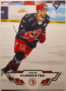 SportZoo ELH 23/24 - Tomáš Kundrátek - Třinec - #3