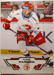 SportZoo ELH 23/24 - Martin Marinčin - Třinec - #4