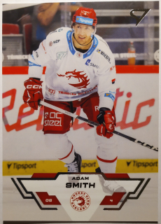SportZoo ELH 23/24 - Adam Smith - Třinec - #7