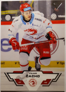 SportZoo ELH 23/24 - Viliam Čacho - Třinec - #8
