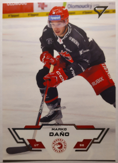 SportZoo ELH 23/24 - Marko Daňo - Třinec - #9