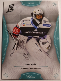 OFS 20/21 - Adam Horák - Karlovy Vary - BLUE - #380