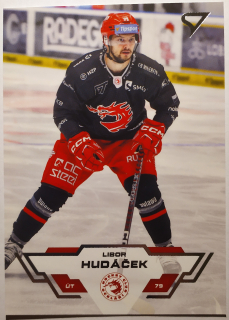 SportZoo ELH 23/24 - Libor Hudáček - Třinec - #12