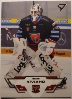 SportZoo ELH 23/24 - Henri Kiviaho - Hradec Králové - #20