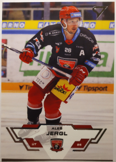 SportZoo ELH 23/24 - Aleš Jergl - Hradec Králové - #29