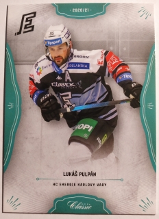 OFS 20/21 - Lukáš Pulpán - Karlovy Vary - BLUE - #382