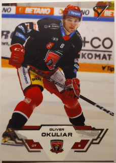 SportZoo ELH 23/24 - Oliver Okuliar - Hradec Králové - #32
