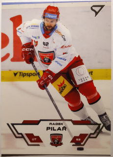 SportZoo ELH 23/24 - Radek Pilař - Hradec Králové - #34