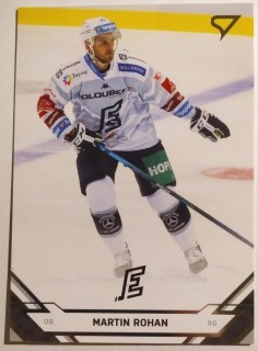 SportZoo ELH 21/22 - Martin Rohan - Karlovy Vary - #189