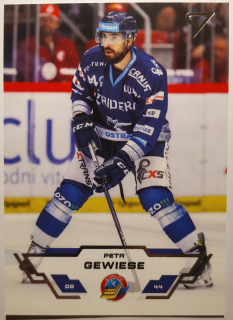 SportZoo ELH 23/24 - Petr Gewiese - Vítkovice - #57