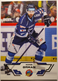 SportZoo ELH 23/24 - Mário Grman - Vítkovice - #58