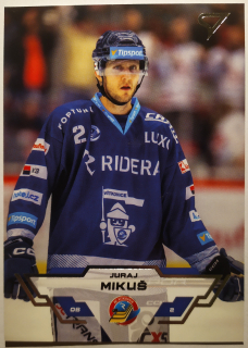 SportZoo ELH 23/24 - Juraj Mikuš - Vítkovice - #59