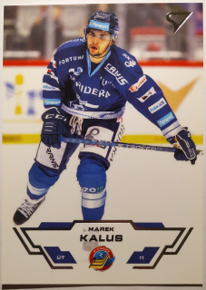 SportZoo ELH 23/24 - Marek Kalus - Vítkovice - #67