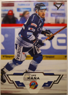 SportZoo ELH 23/24 - Jan Káňa - Vítkovice - #68