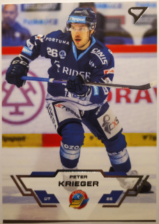 SportZoo ELH 23/24 - Peter Krieger - Vítkovice - #70