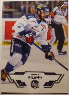 SportZoo ELH 23/24 - Tomáš Filippi - Liberec - #101