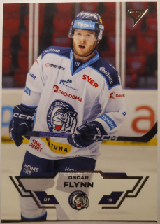 SportZoo ELH 23/24 - Oscar Flynn - Liberec - #102