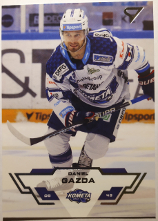 SportZoo ELH 23/24 - Daniel Gazda - Brno - #112