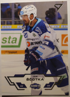SportZoo ELH 23/24 - Jan Ščotka - Brno - #116
