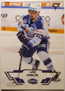 SportZoo ELH 23/24 - Petr Holík - Brno - #119