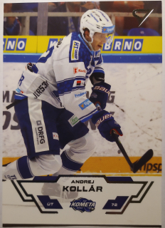 SportZoo ELH 23/24 - Andrej Kollár - Brno - #121