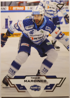 SportZoo ELH 23/24 - Tomáš Marcinko - Brno - #122