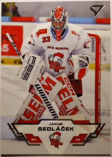 SportZoo ELH 23/24 - Jakub Sedláček - Olomouc - #128