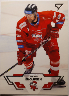 SportZoo ELH 23/24 - David Škůrek - Olomouc - #134