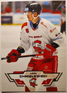 SportZoo ELH 23/24 - Aron Chmielewski - Olomouc - #137