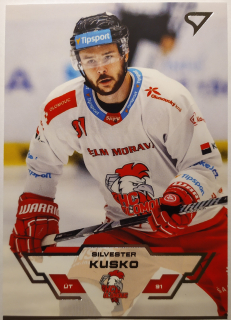 SportZoo ELH 23/24 - Silvester Kusko - Olomouc - #140