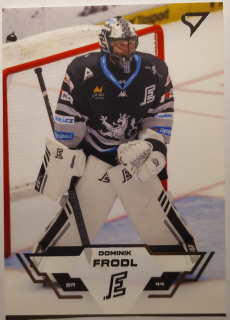 SportZoo ELH 23/24 - Dominik Frodl - Karlovy Vary - #145