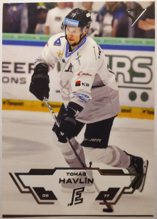 SportZoo ELH 23/24 - Tomáš Havlín - Karlovy Vary - #147