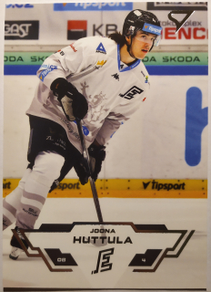 SportZoo ELH 23/24 - Joona Huttula - Karlovy Vary - #148