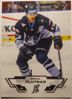 SportZoo ELH 23/24 - Michal Plutnar - Karlovy Vary - #150