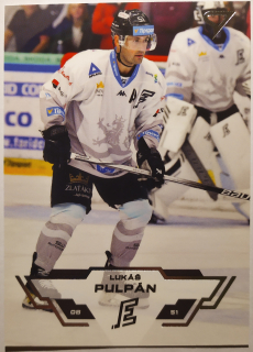 SportZoo ELH 23/24 - Lukáš Pulpán - Karlovy Vary - #151