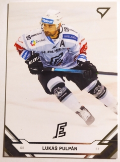 SportZoo ELH 21/22 - Lukáš Pulpán - Karlovy Vary - #188