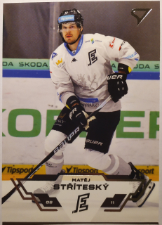 SportZoo ELH 23/24 - Matěj Stříteský - Karlovy Vary - #152