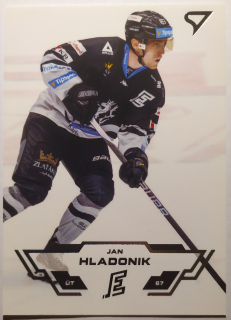 SportZoo ELH 23/24 - Jan Hladonik - Karlovy Vary - #156