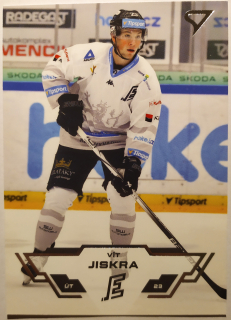 SportZoo ELH 23/24 - Vít Jiskra - Karlovy Vary - #157