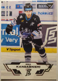 SportZoo ELH 23/24 - Ikka Kangasniemi - Karlovy Vary - #158