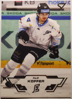 SportZoo ELH 23/24 - Filip Koffer - Karlovy Vary - #159