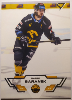 SportZoo ELH 23/24 - Marek Baránek - Litvínov - #182