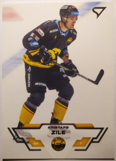 SportZoo ELH 23/24 - Kristaps Zile - Litvínov - #188