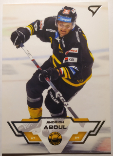 SportZoo ELH 23/24 - Jindřich Abdul - Litvínov - #189