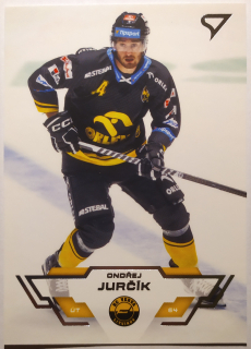SportZoo ELH 23/24 - Ondřej Jurčík - Litvínov - #191